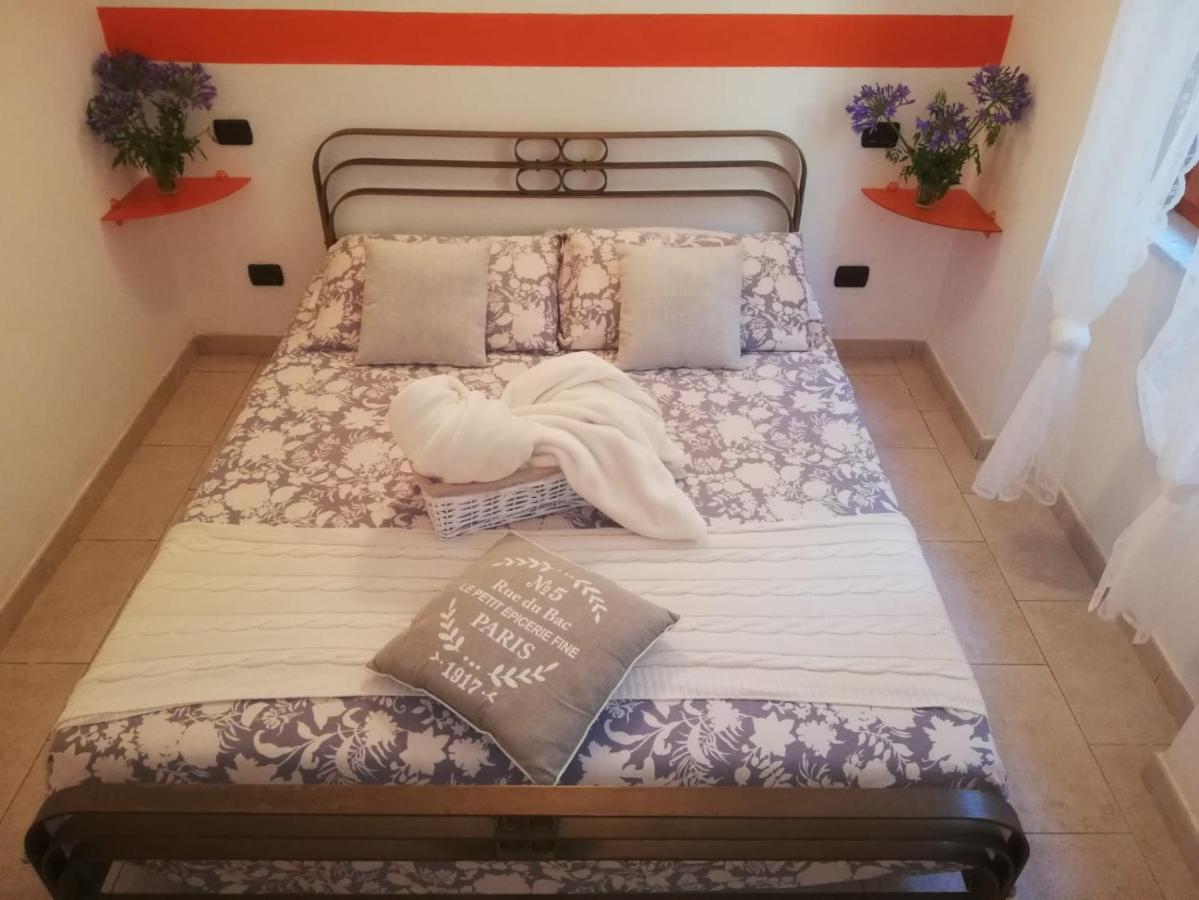 Apartments Tellaro Holiday home