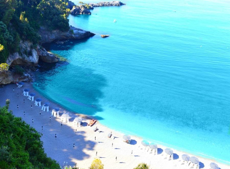 Holiday home Apartments Tellaro