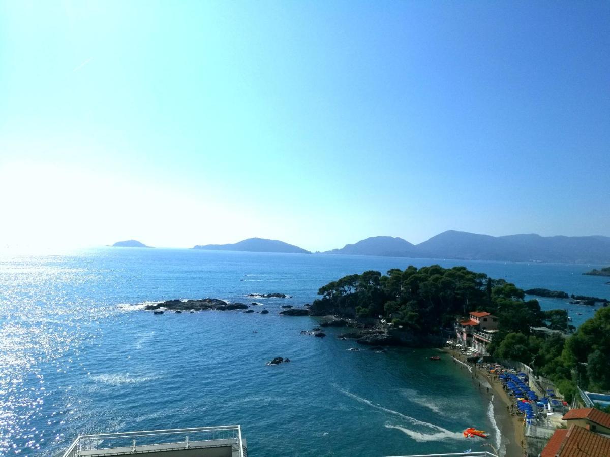 Apartments Tellaro Holiday home *