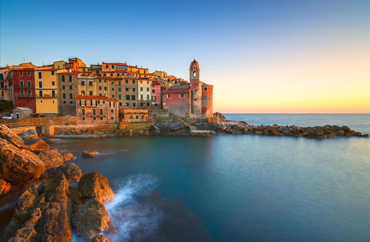 Apartments Tellaro Holiday home