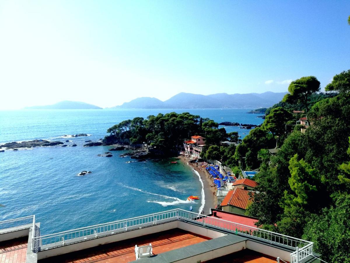Holiday home Apartments Tellaro Tellaro