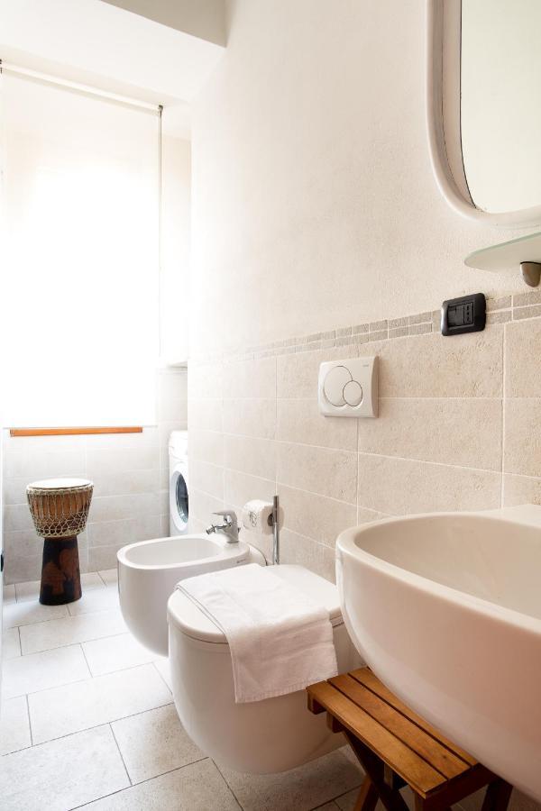 Apartments Tellaro Tellaro