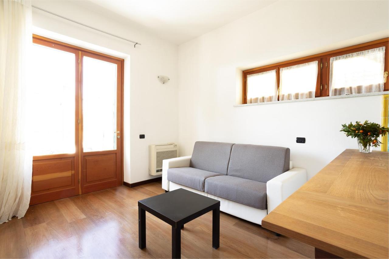 Holiday home Apartments Tellaro *