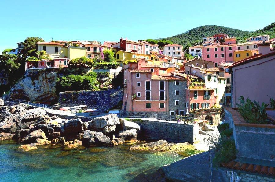 Apartments Tellaro Tellaro