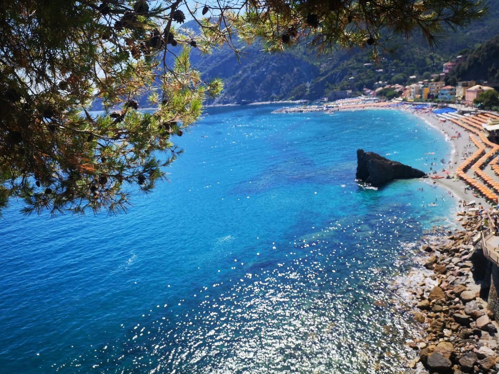 Holiday home Apartments Tellaro *