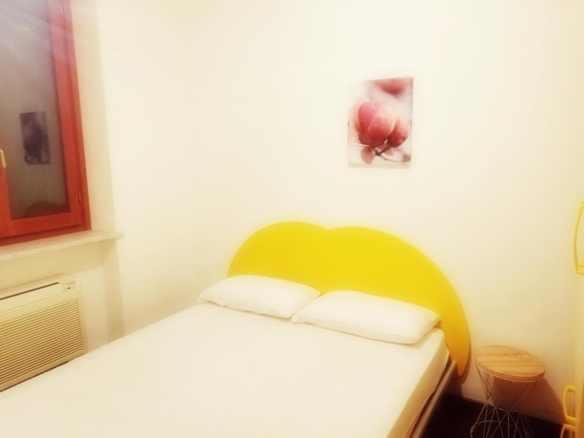 Apartments Tellaro *