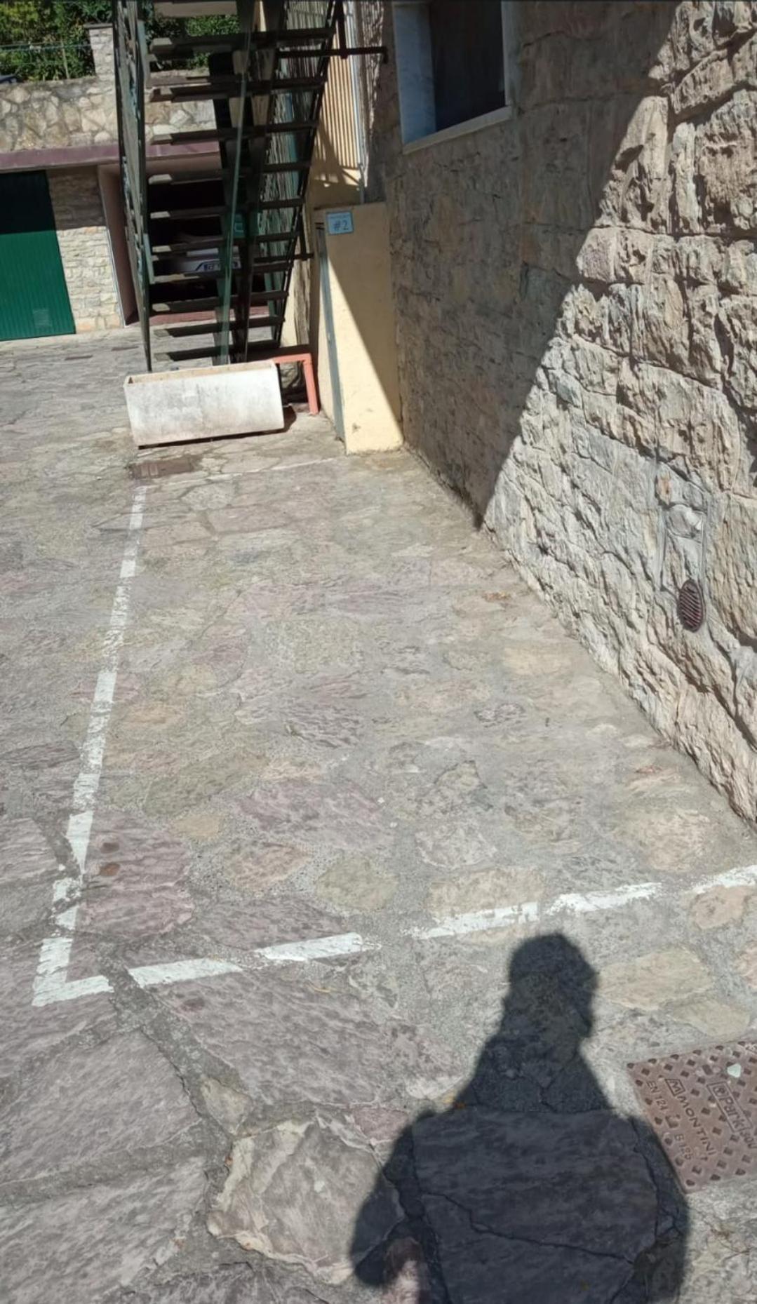 Apartments Tellaro * Tellaro