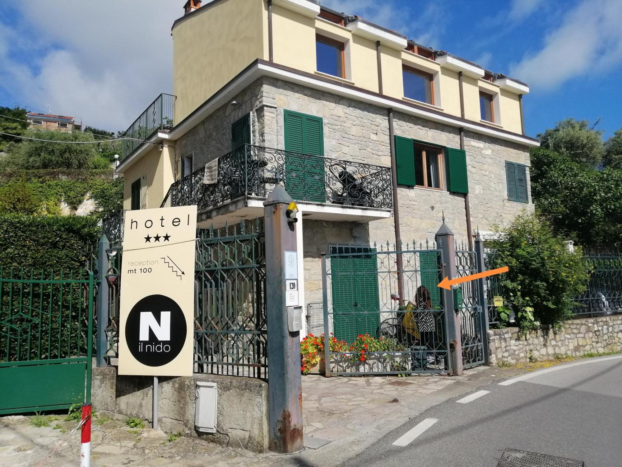 Holiday home Apartments Tellaro Tellaro
