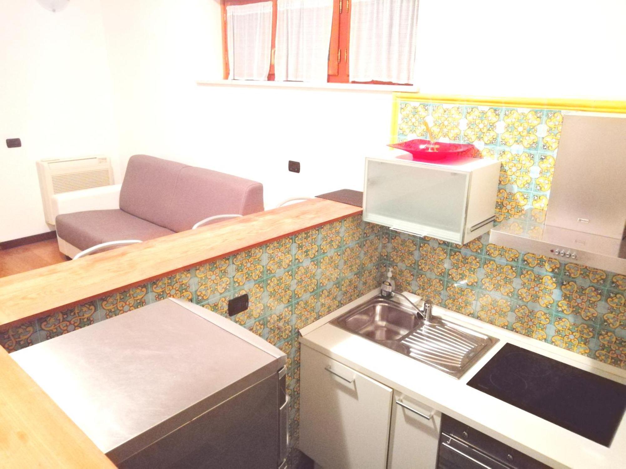 Apartments Tellaro Holiday home Tellaro