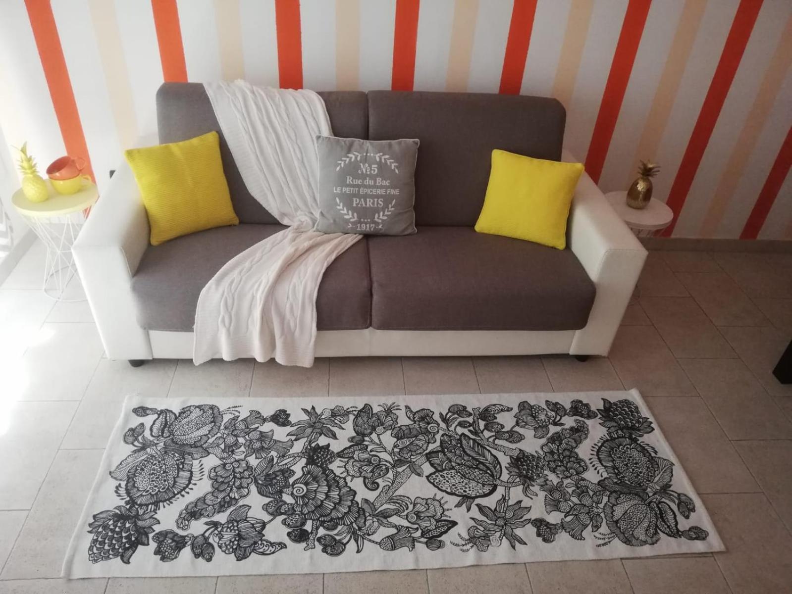 Apartments Tellaro