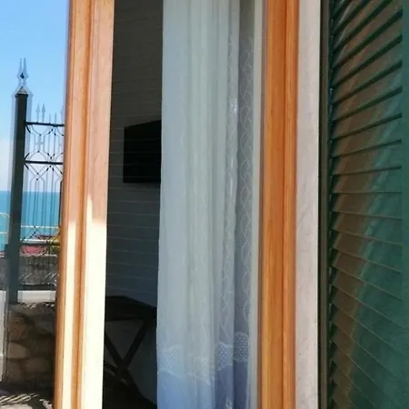 Apartments Tellaro Exterior photo