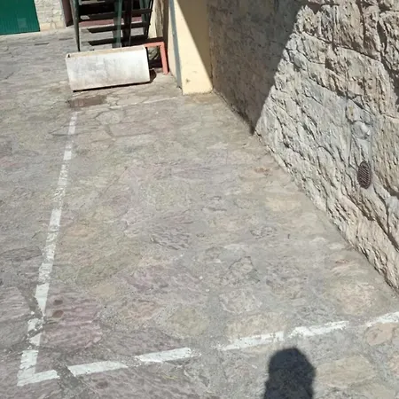 Apartments Tellaro Exterior photo