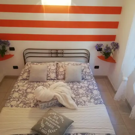 Apartments Tellaro Room photo