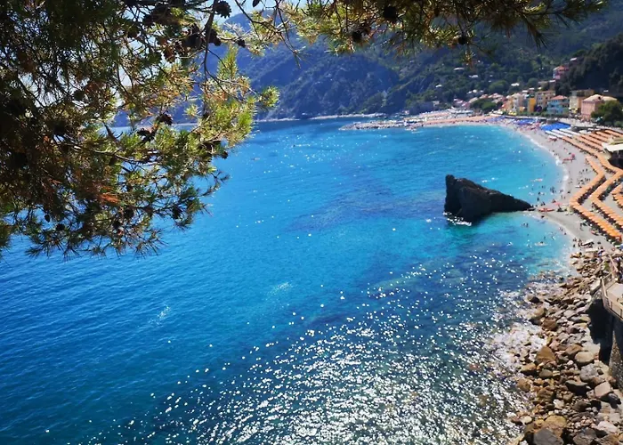 Apartments Tellaro