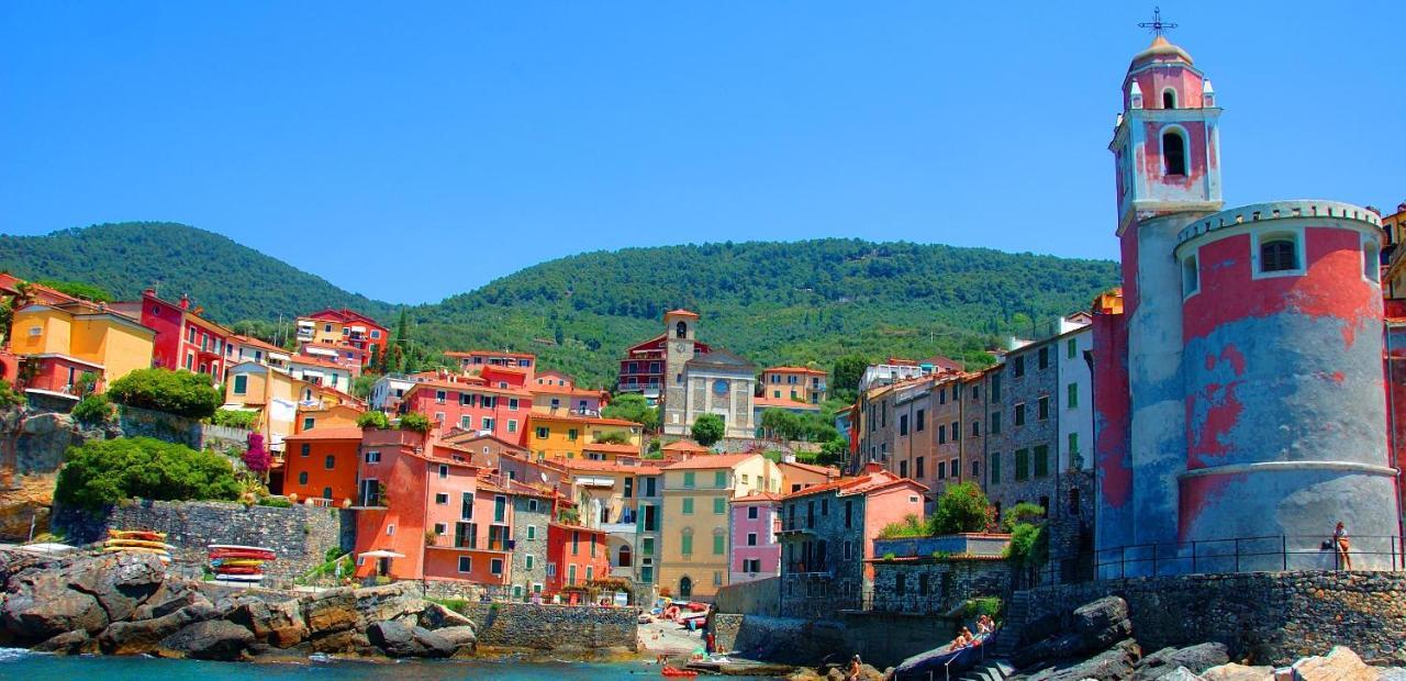 Apartments Tellaro * Tellaro