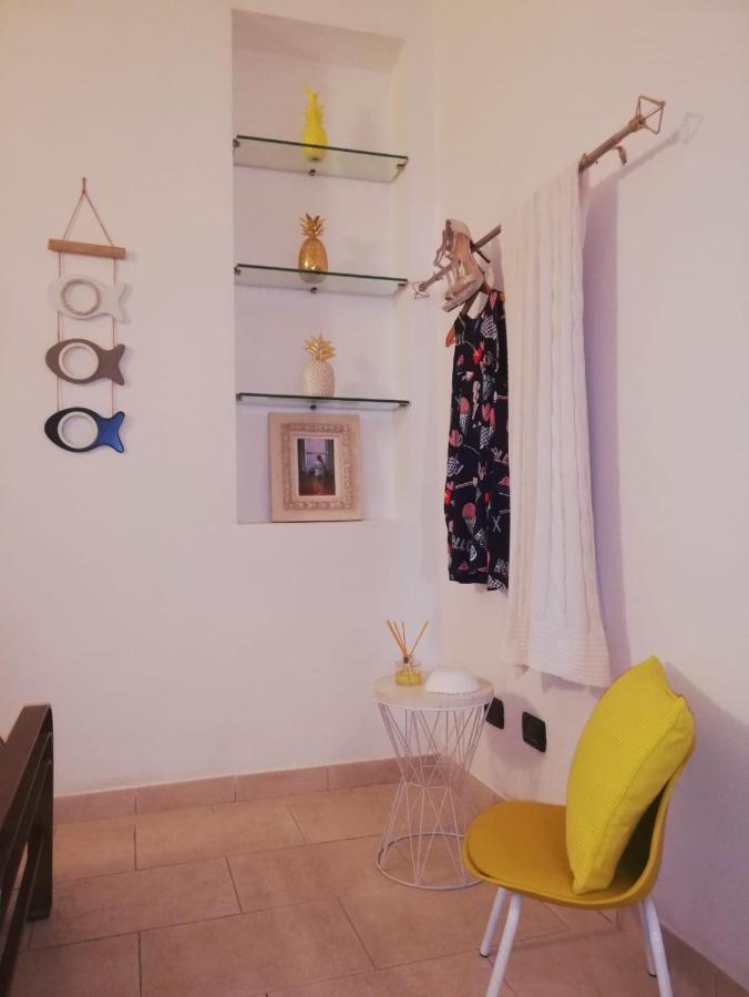 Apartments Tellaro