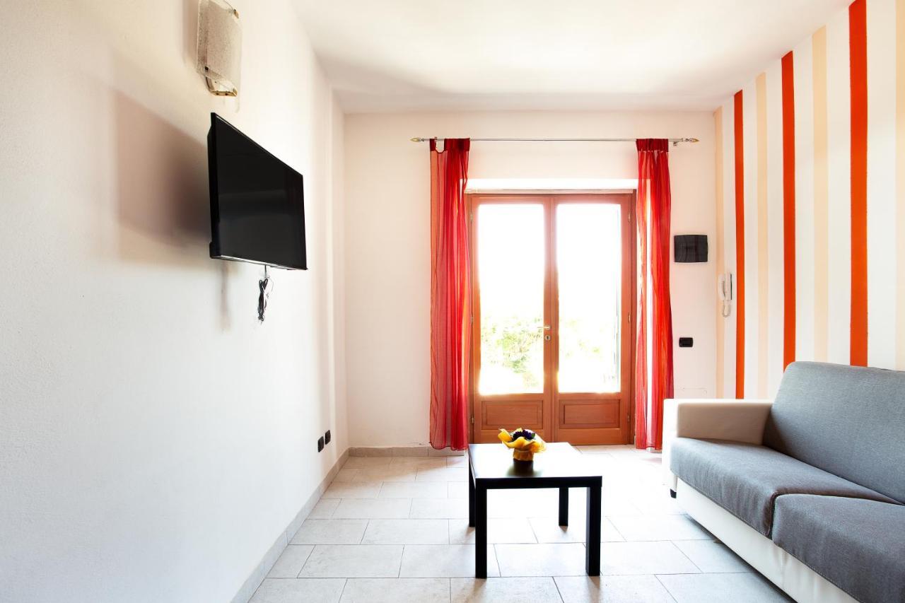 Apartments Tellaro Tellaro
