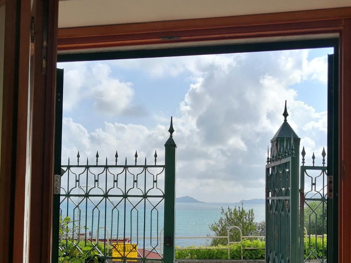 Apartments Tellaro Tellaro