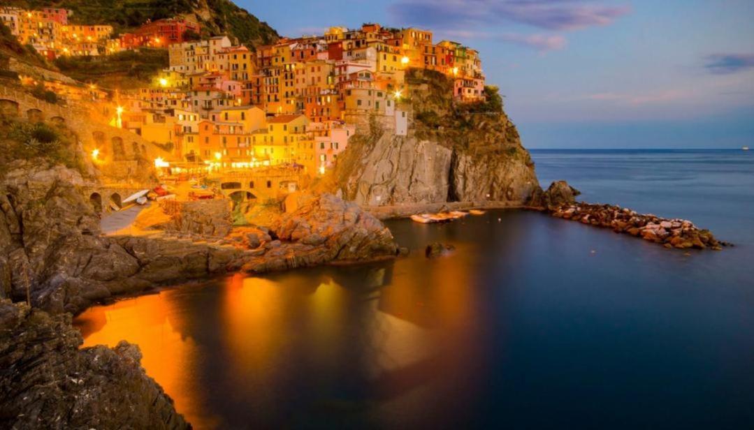 Apartments Tellaro Casa vacanze *
