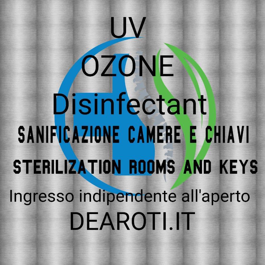 Apartments Tellaro Casa vacanze