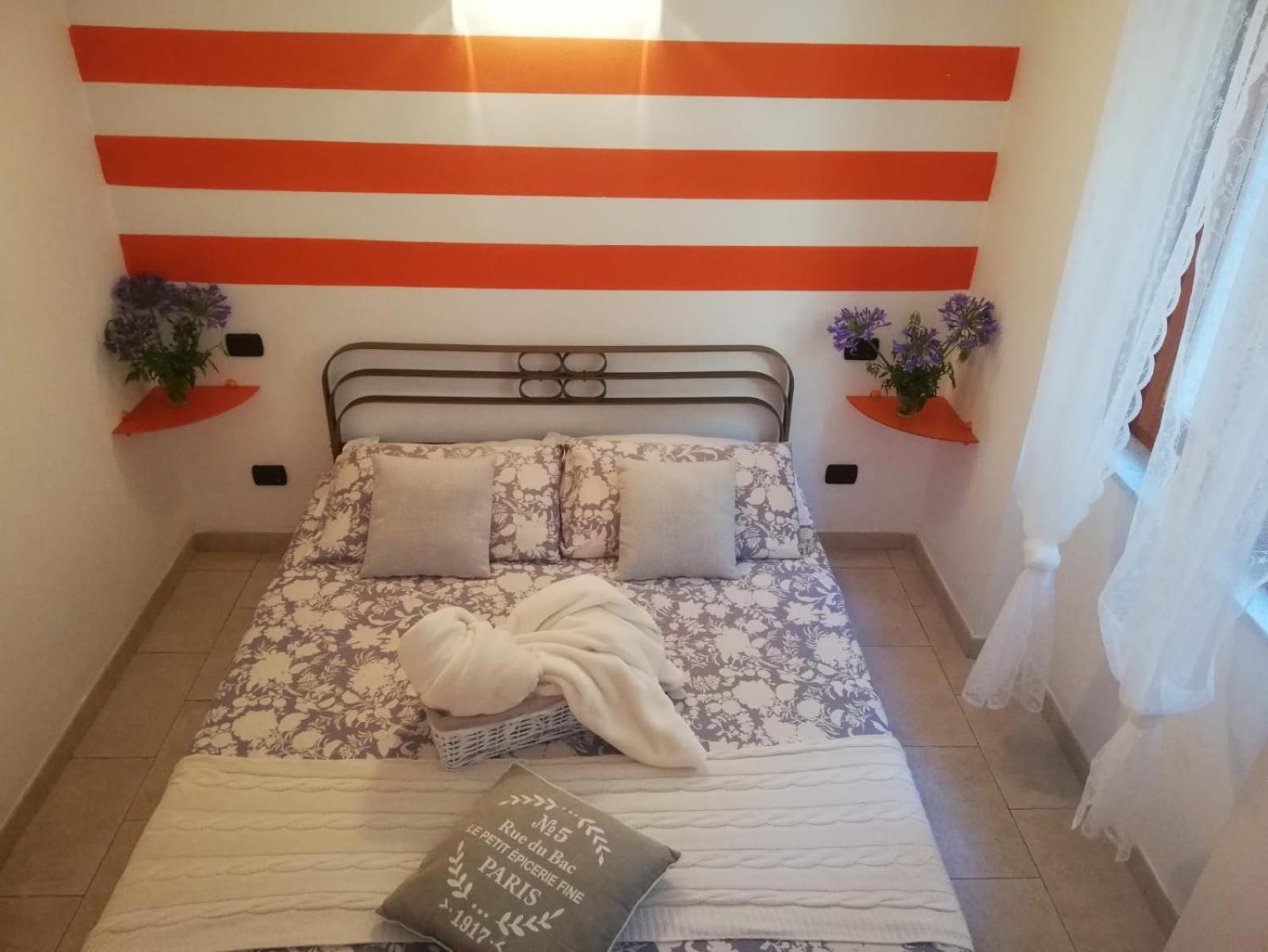 Apartments Tellaro Casa vacanze *