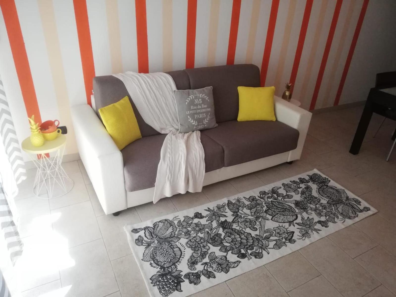 Apartments Tellaro